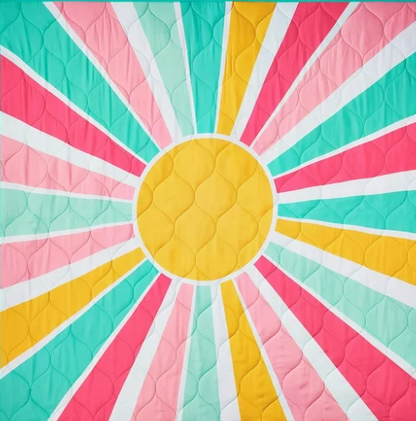 80" x 80" Outdoor Blanket