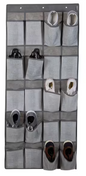 Overdoor Shoe Hanging Organizer