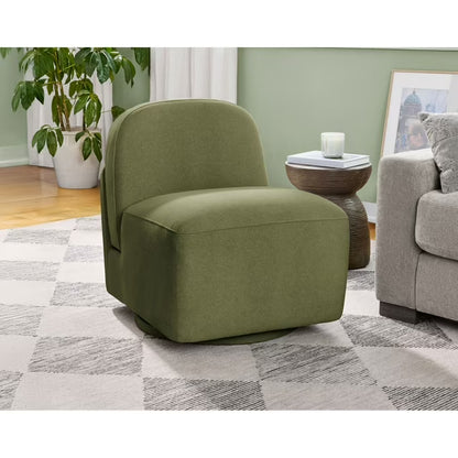 Small Space Swivel Chair, Assorted Colors