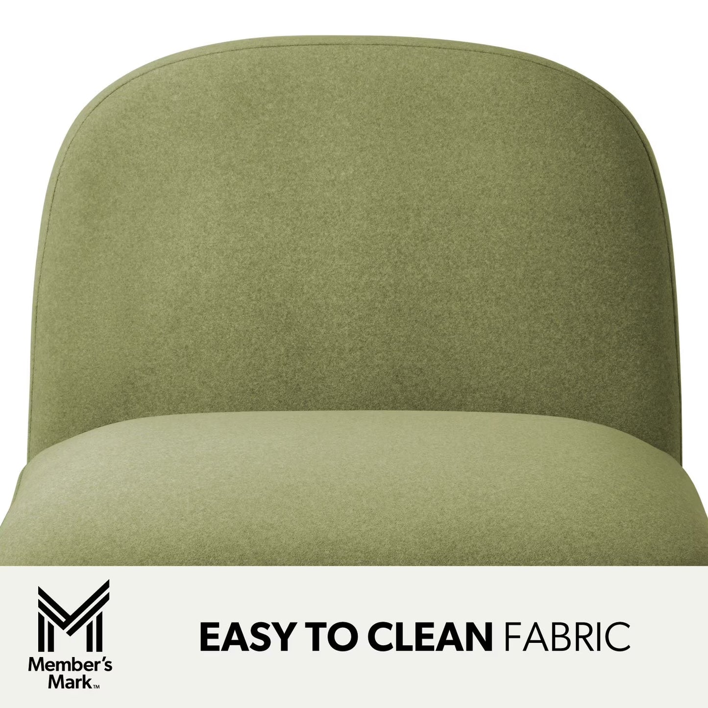 Small Space Swivel Chair, Assorted Colors