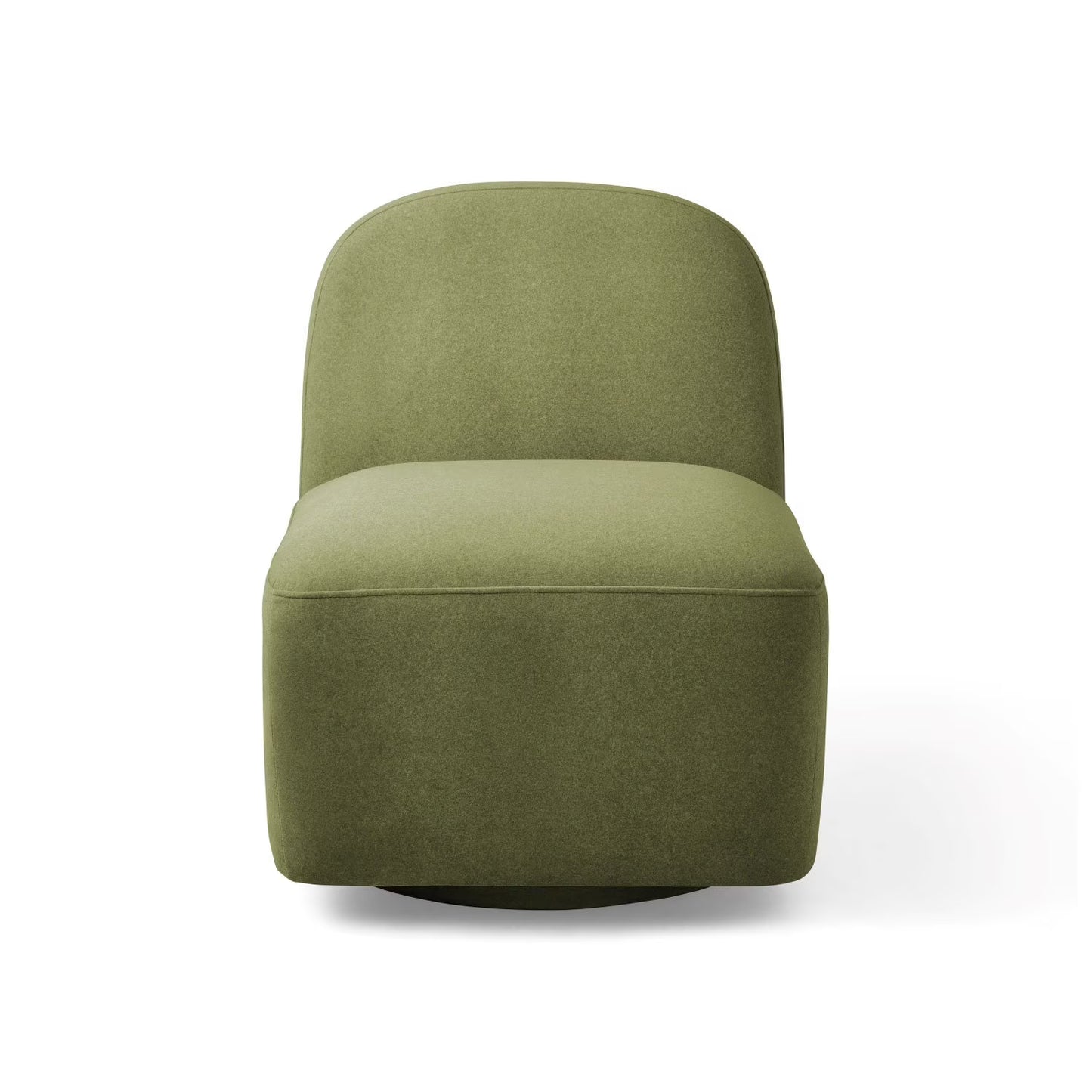 Small Space Swivel Chair, Assorted Colors