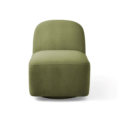 Small Space Swivel Chair, Assorted Colors