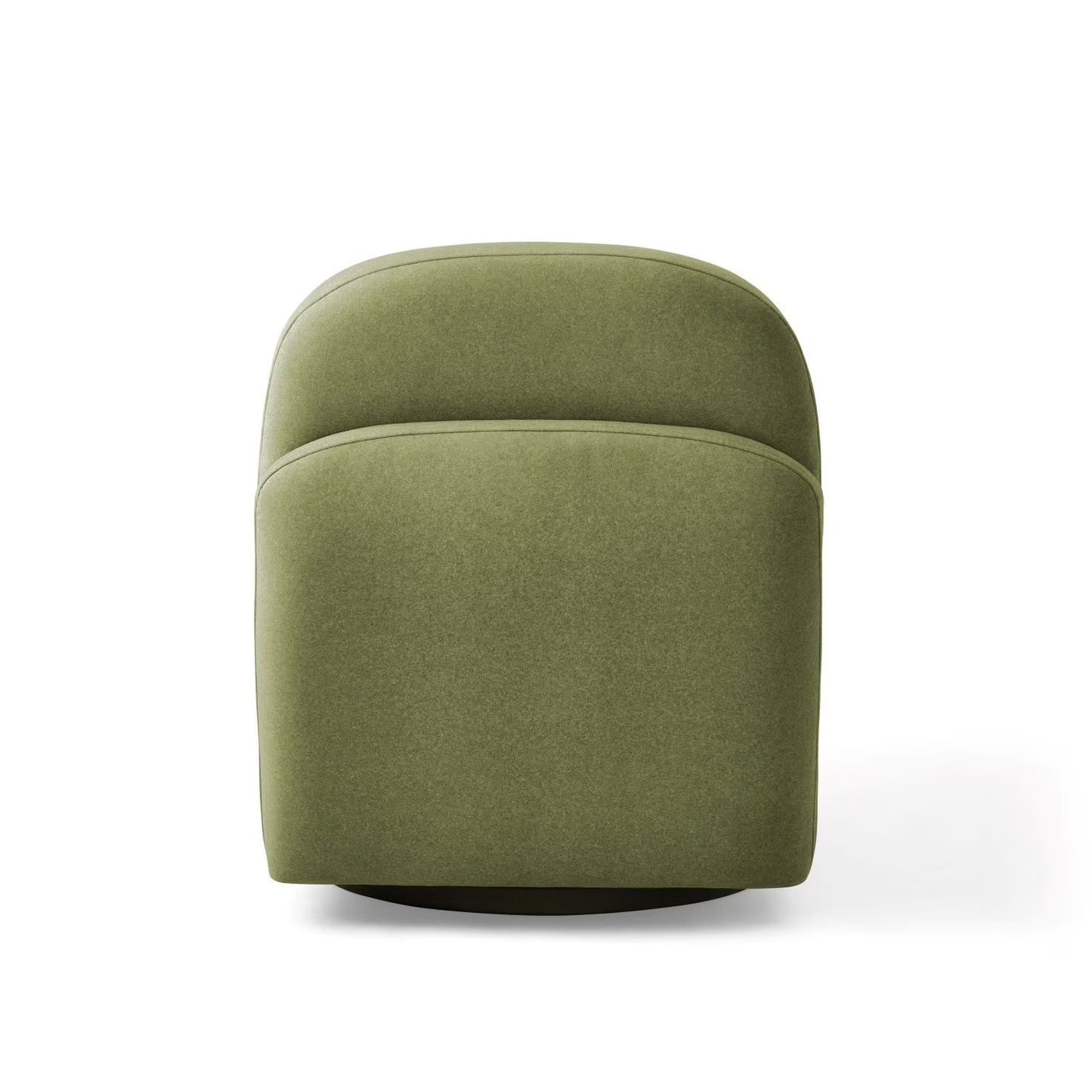 Small Space Swivel Chair, Assorted Colors