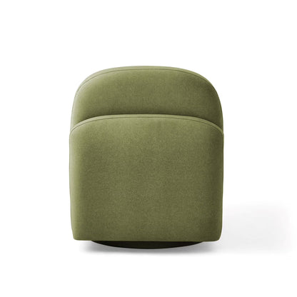 Small Space Swivel Chair, Assorted Colors