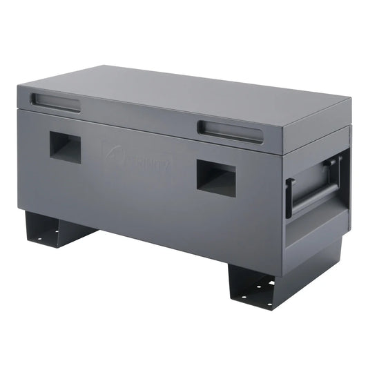 Job Site Box -  TRINITY 36”W x 15.75”D x 18.5”H