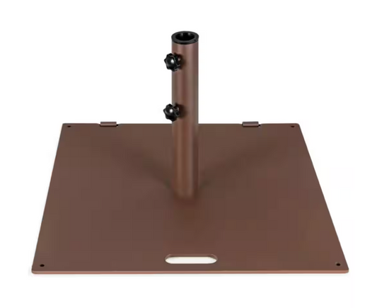 Square Patio Umbrella Base