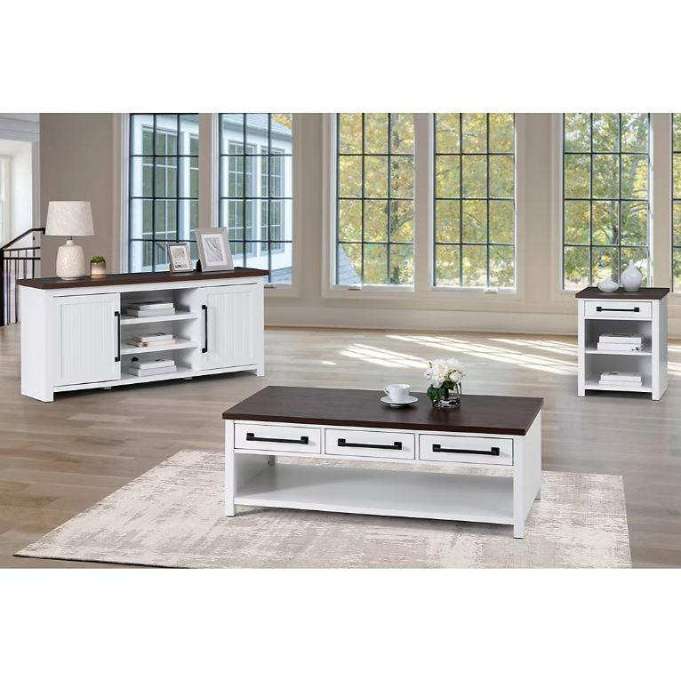 Hampstead Coffee Table