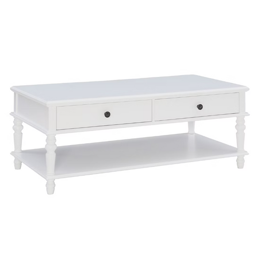 Pike Coffee Table