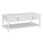 Pike Coffee Table