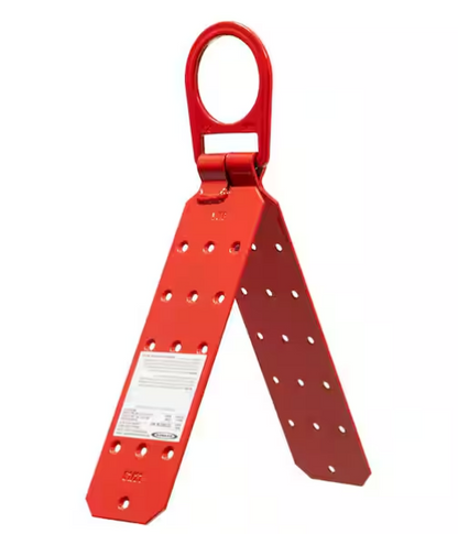 Fall Protection Roofing Safety System Compliance Kit