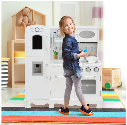 Play Kitchen Pretend Play Cookware Set Toys