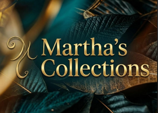 Marthas Collections