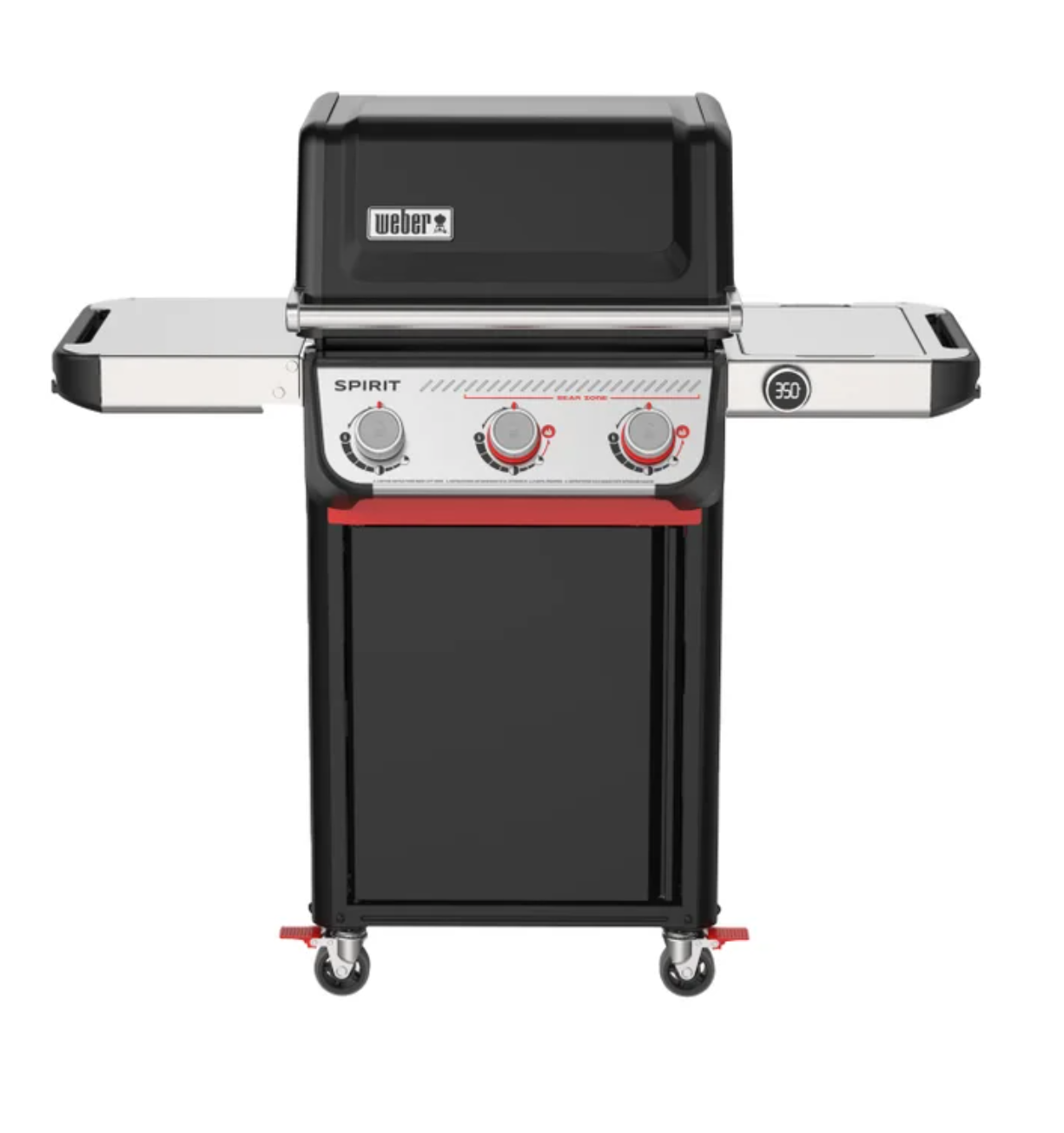 Weber Spirit EP-325 Gas Grill