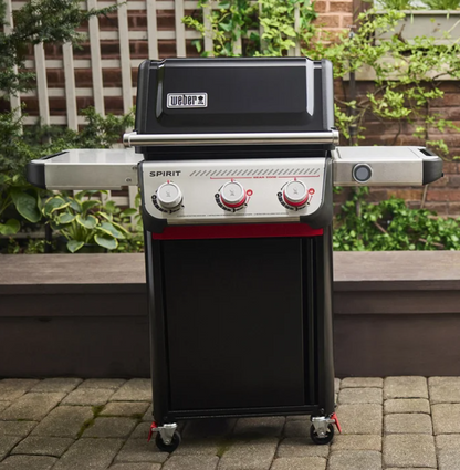 Weber Spirit EP-325 Gas Grill