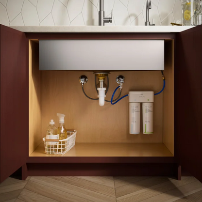 Kohler Vybe Beverage Faucet With Aquifer+ Water Purification System