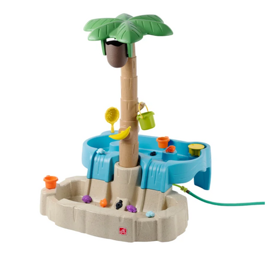 Step2 Tropical Splash l Water Park