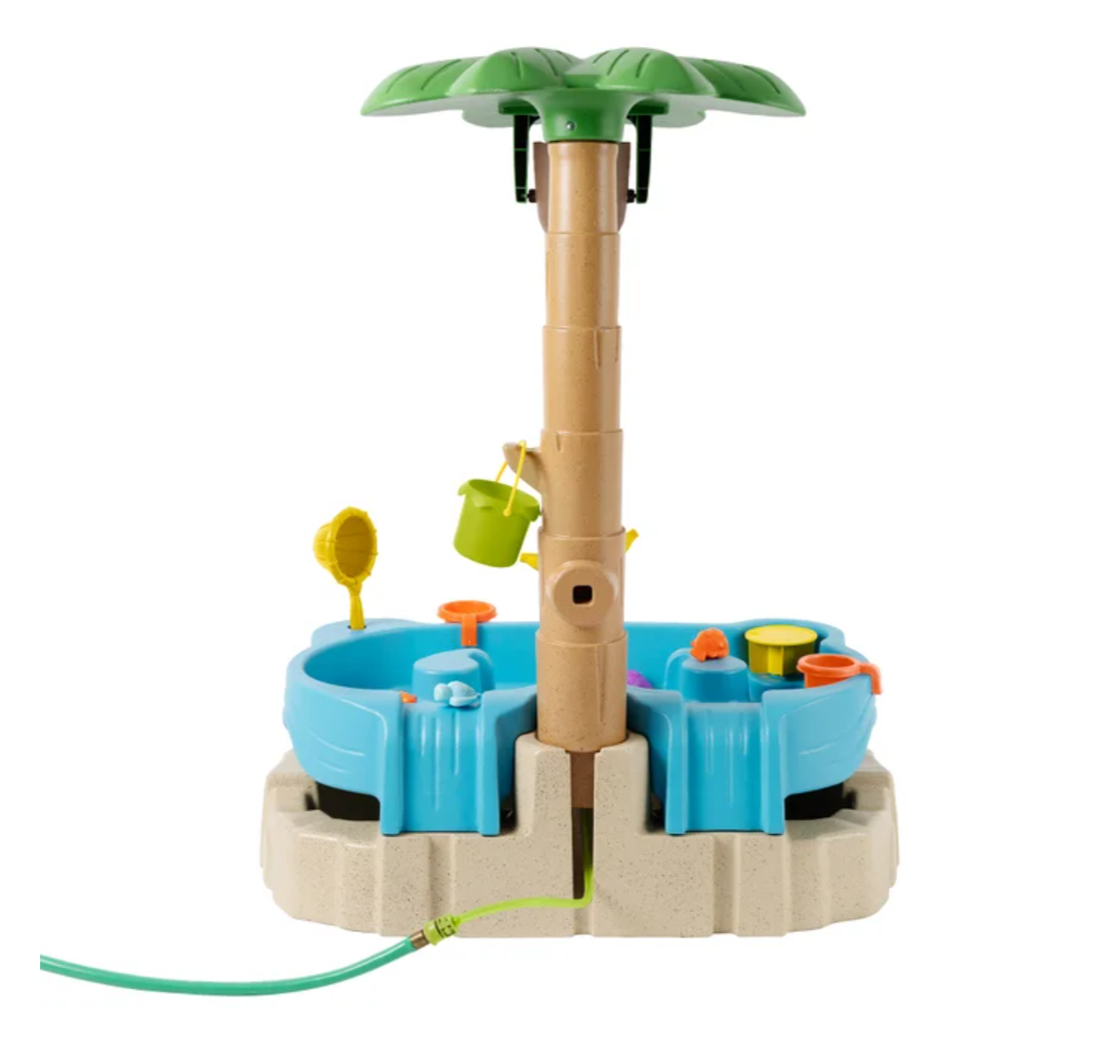 Step2 Tropical Splash l Water Park