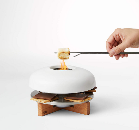 Tabletop S'mores Roaster