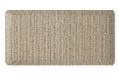 Comfort Pro Anti-Fatigue Kitchen Mat, 20" x 39", Assorted Designs