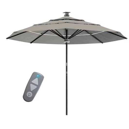 Smart Umbrella with Remote  - Above Height 2 Series 11'