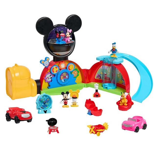 Mickey Mouse Clubhouse Playset