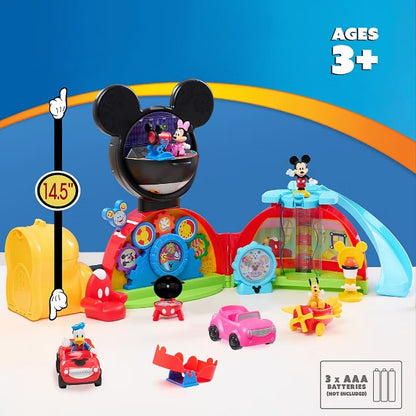 Mickey Mouse Clubhouse Playset
