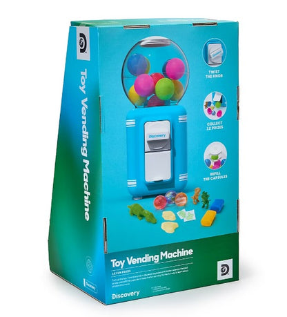 Kids Toy Vending Machine