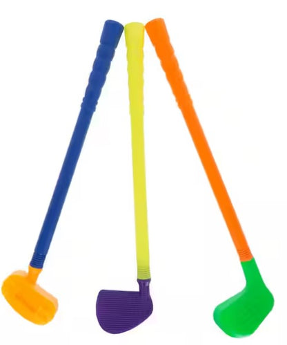 Toddler Toy Golf Playset