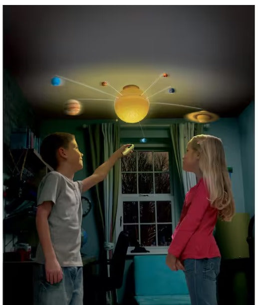 Solar System - STEM Toy - 33 in.