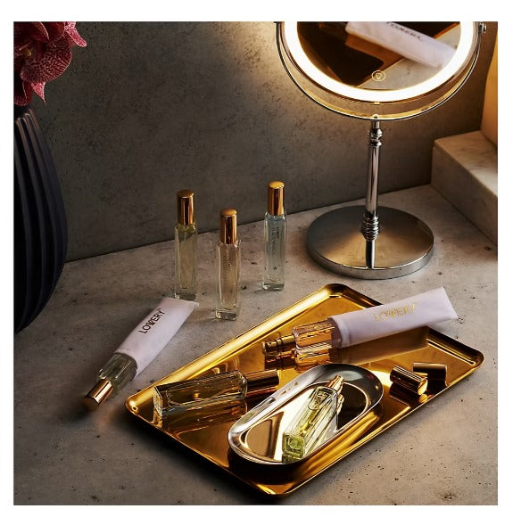 Lovery Eau de Parfum Gift Set with Perfume Pouches