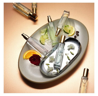 Lovery Eau de Parfum Gift Set with Perfume Pouches