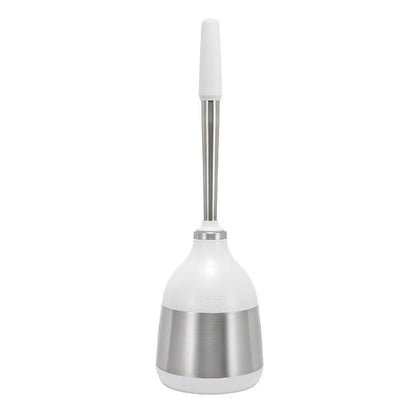 Toilet Plunger with Base