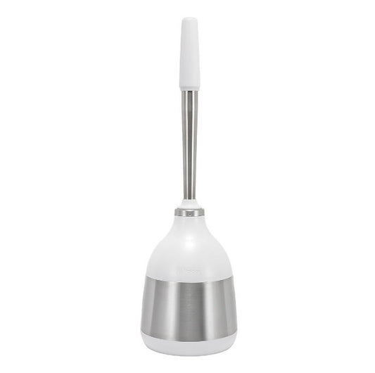 Toilet Plunger with Base