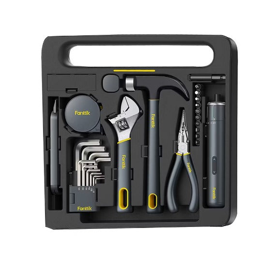 N100 NEX Studio Electric Screwdriver Tool Kit
