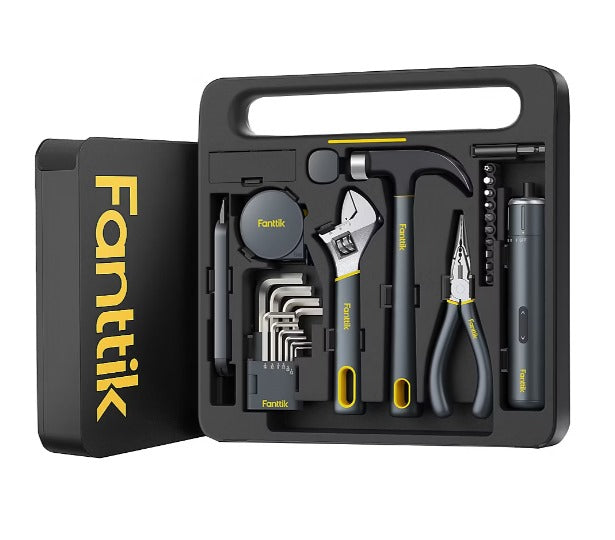 N100 NEX Studio Electric Screwdriver Tool Kit