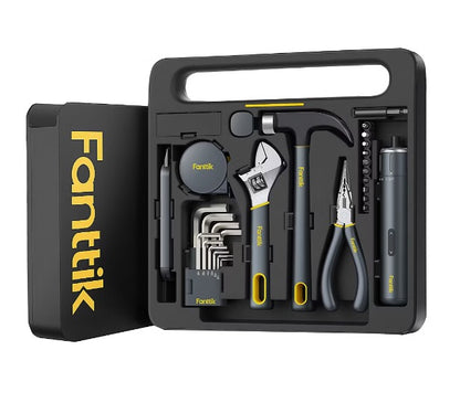 N100 NEX Studio Electric Screwdriver Tool Kit