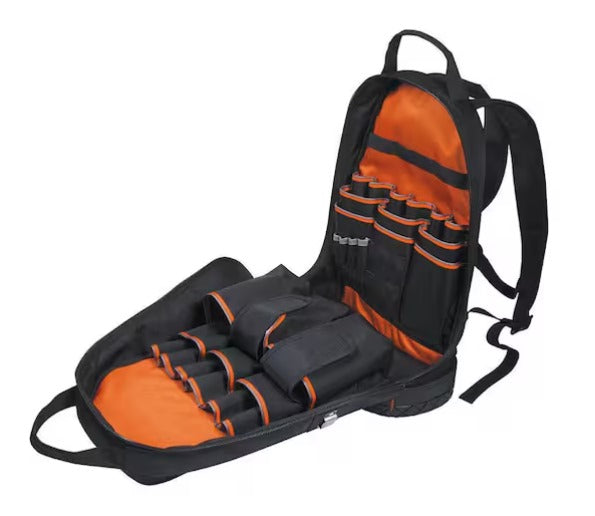 28 Piece Hand Tool Set with Tool Backpack