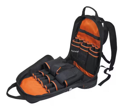 28 Piece Hand Tool Set with Tool Backpack