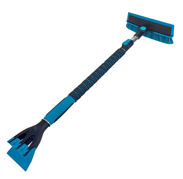 Oversized Grill Brush - Black