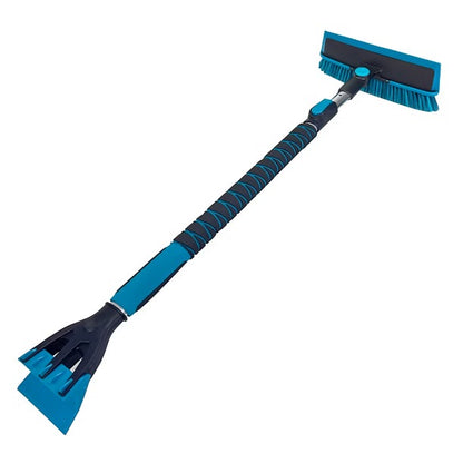 Oversized Grill Brush - Black