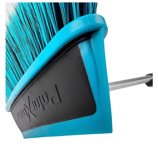 Oversized Grill Brush - Black