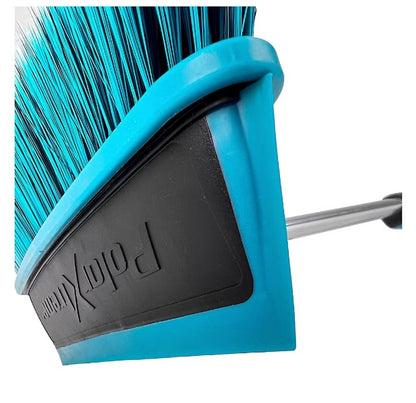Oversized Grill Brush - Black