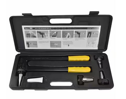PEX-A Expansion Tool Kit