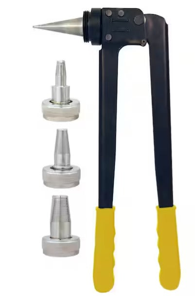 PEX-A Expansion Tool Kit