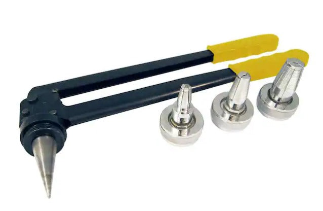 PEX-A Expansion Tool Kit