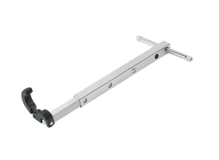 Fold Over Telescoping Basin Pipe Wrench