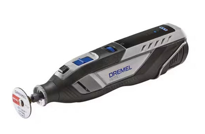 12V Lithium-Ion Cordless Brushless Rotary Tool Kit