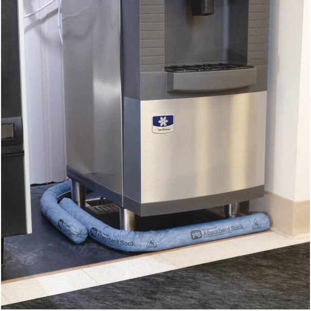 Water Absorbent Rolled Sock (12-Pack)