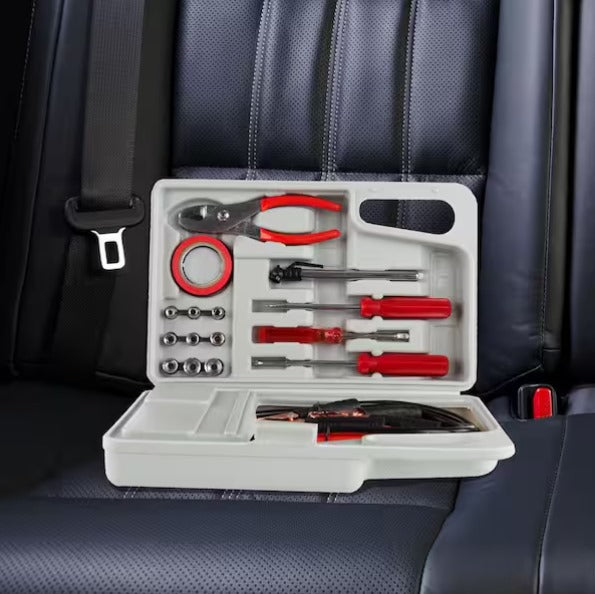 Roadside Emergency Tool Kit (30-Pack)