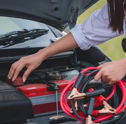 Roadside Emergency Tool Kit (30-Pack)